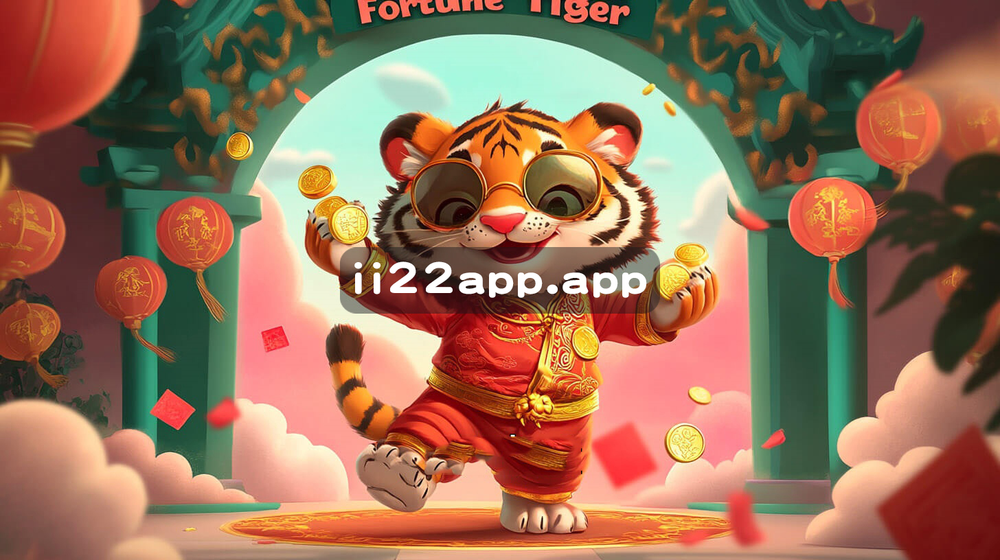 Fortune Tiger ii22
