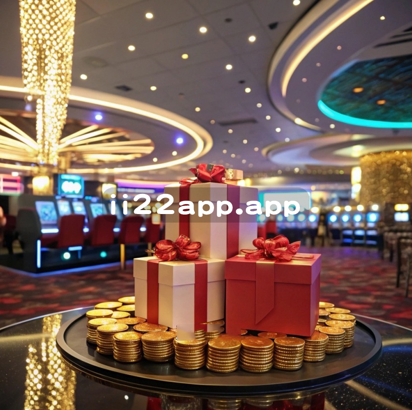 Login ii22