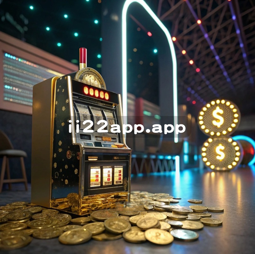 Slots ii22