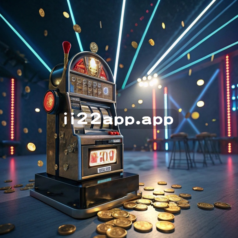 Slots populares ii22